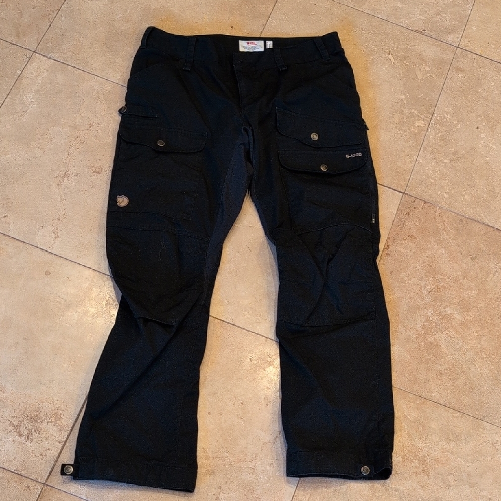 Fjallraven Women's Vadda Pro Size 32